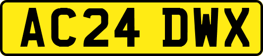 AC24DWX