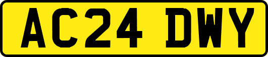 AC24DWY