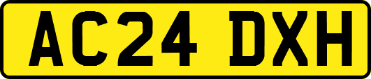 AC24DXH