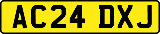 AC24DXJ