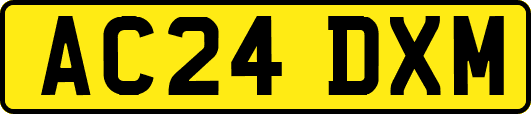 AC24DXM