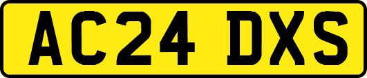 AC24DXS