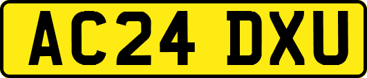 AC24DXU