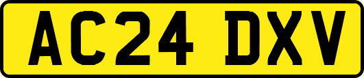 AC24DXV