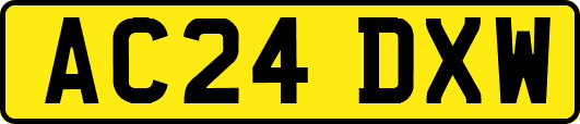 AC24DXW