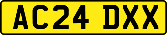 AC24DXX