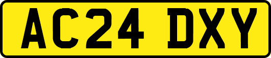 AC24DXY