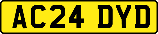 AC24DYD