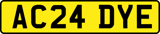 AC24DYE