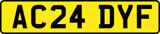 AC24DYF
