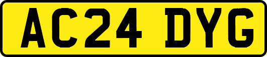 AC24DYG