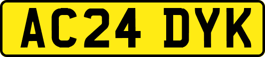 AC24DYK