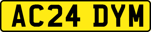 AC24DYM