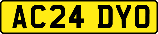 AC24DYO