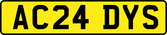 AC24DYS