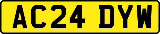 AC24DYW