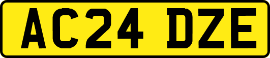 AC24DZE