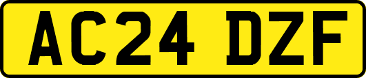 AC24DZF