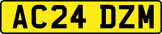 AC24DZM