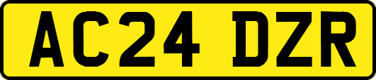 AC24DZR