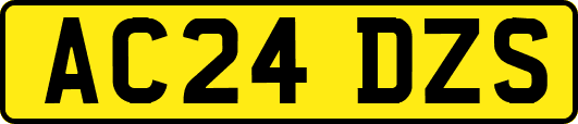 AC24DZS