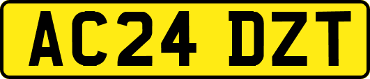 AC24DZT