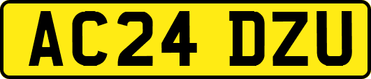 AC24DZU