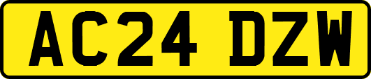 AC24DZW