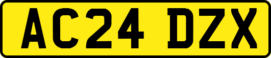 AC24DZX