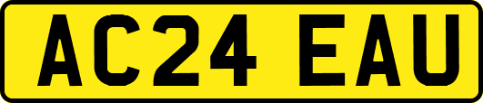 AC24EAU