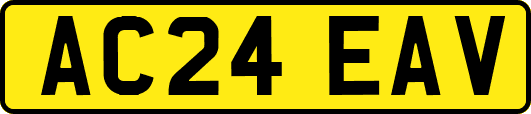 AC24EAV