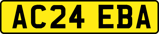 AC24EBA