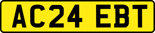 AC24EBT