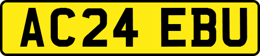 AC24EBU