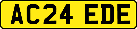AC24EDE