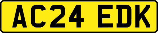 AC24EDK