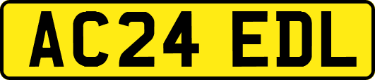 AC24EDL