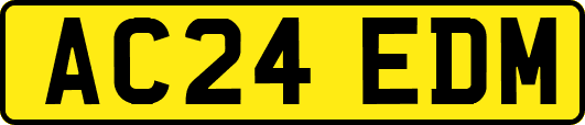 AC24EDM