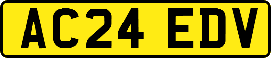 AC24EDV