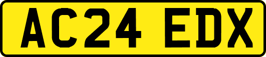AC24EDX
