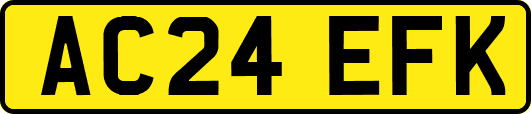 AC24EFK