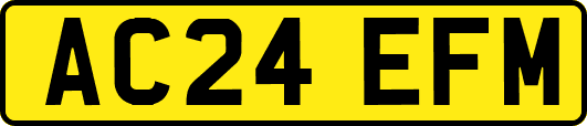 AC24EFM