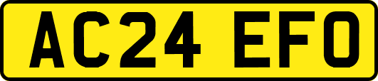 AC24EFO