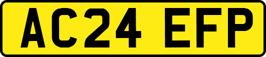 AC24EFP