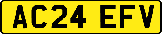 AC24EFV