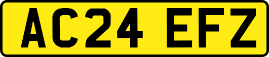 AC24EFZ