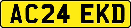 AC24EKD