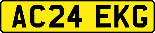 AC24EKG