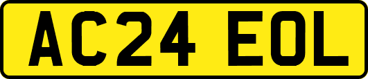 AC24EOL