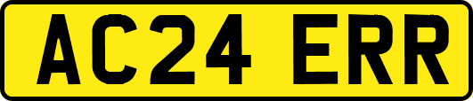 AC24ERR